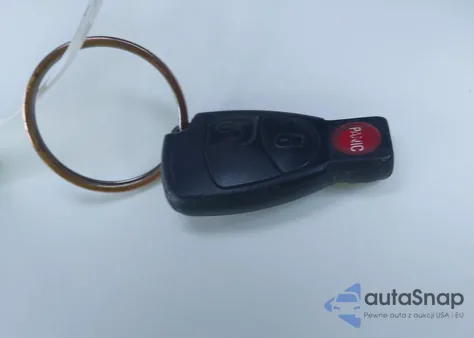 2006 Mercedes-Benz Ml 500 4Matic из США, поврежденный, VIN 4JGBB75E26A008681